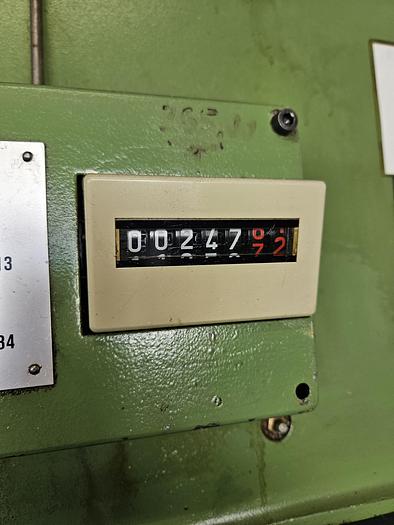 Used Feintool  GKP-F 160