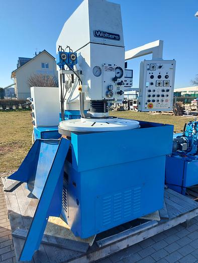 Used Peter Wolters  AL1000