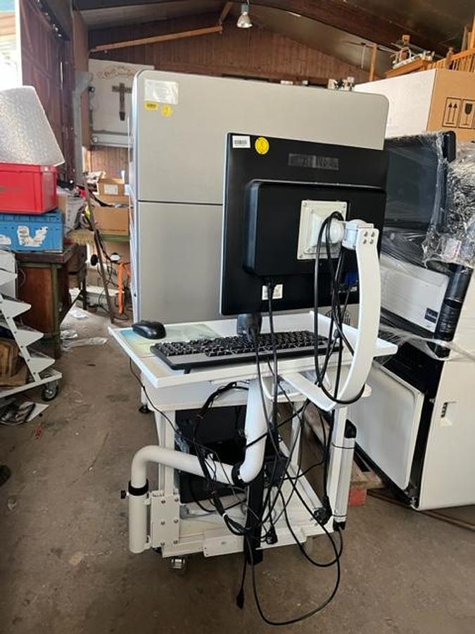 Used 2021 Roche Magna Pure 96