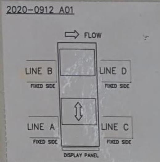 Used 2021 Nutek NTA 910TVXL