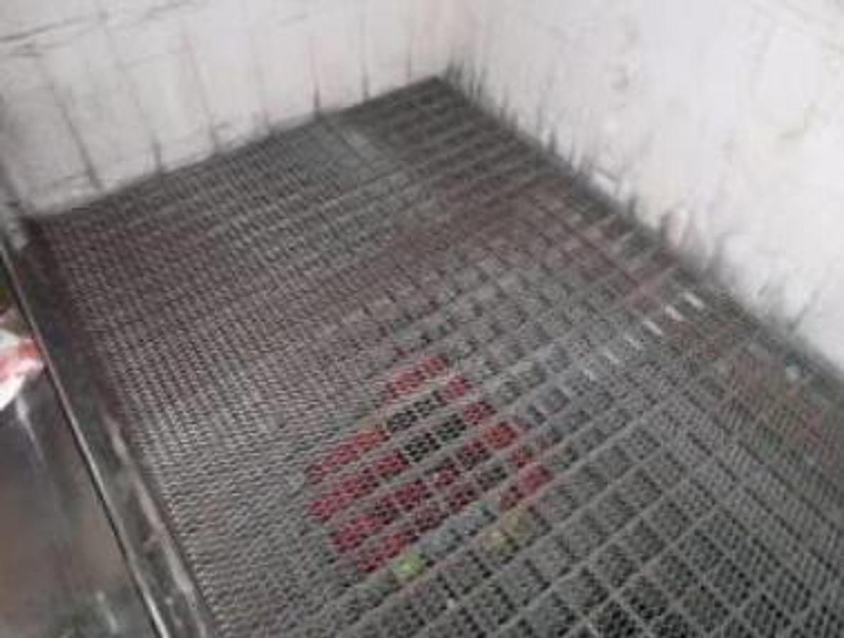 Used 2018 Dur  LTB RK 15 Regenerative Thermal Oxidiser