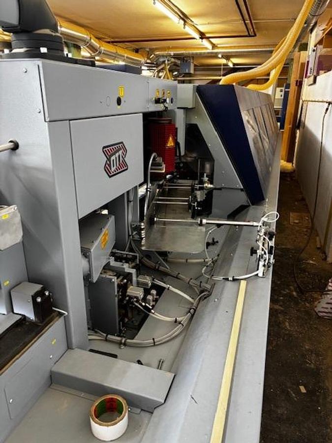 Used 2020 OTT Strong Edge 