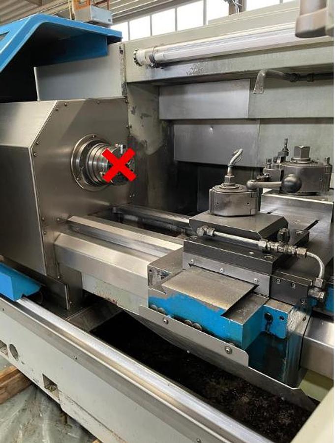 Used 2015 Seiger SLZ 420E