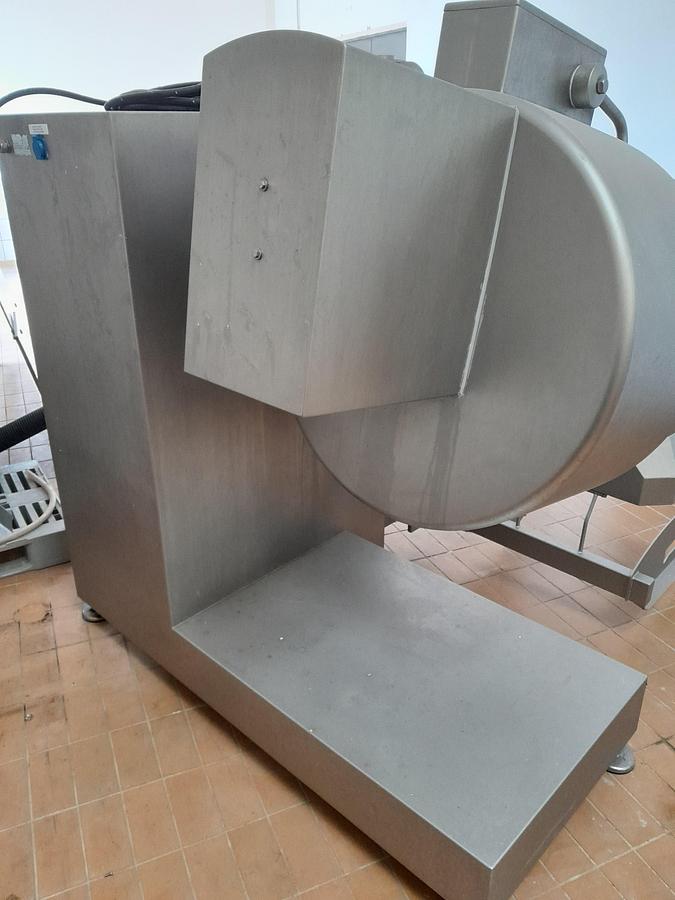 Used  2013 Rühle Tumbler MGR 400 