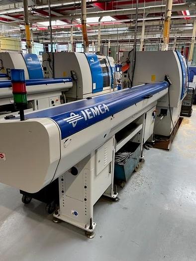 Used 200 Manurhin SWING 1032