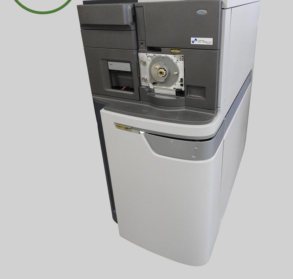 Used 2015 Waters SYNAPT G2-S HDMS Q-TOF Mass Spectrometer