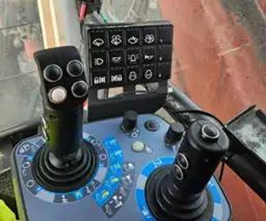 Used 2020 Sandvik Leopard DI650i
