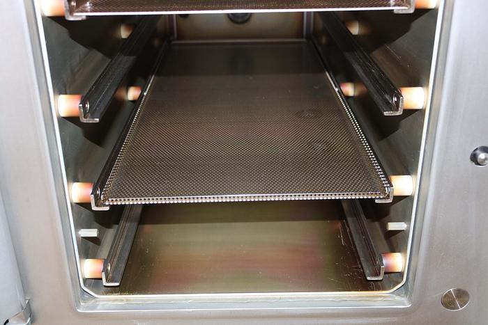 Used 2016 DIENER Tetra 30