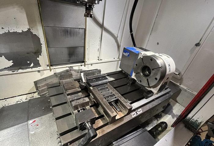 Used 2020 MAS MCV 800 Q