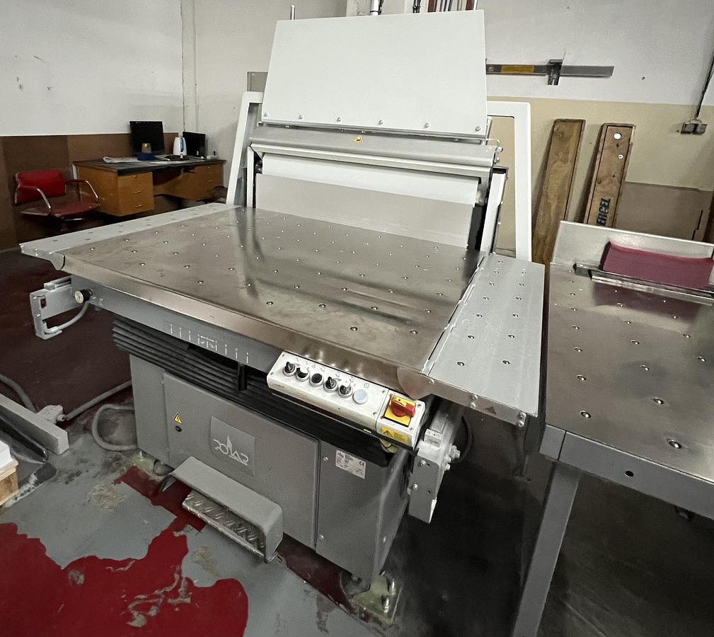 Used 2012 Polar 115 XT