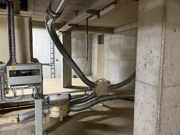 Used 2013 Coffee processing line