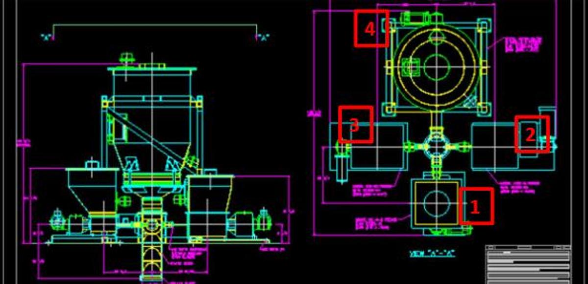 Used 2007 Davis Complete XPS Foam Sheet Extrusion and Coating Line