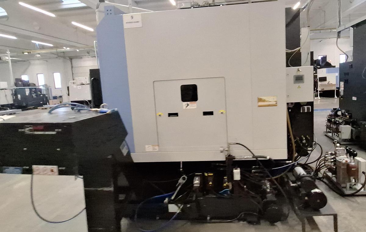 Used 2020 Doosan DNM 750L II