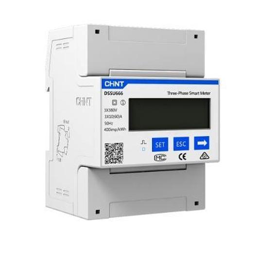 Used CHINT CPS SCA110KTL-DO/EU