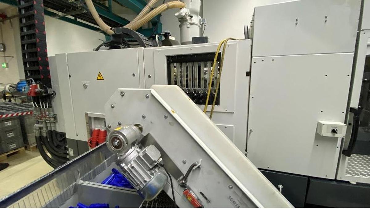 Used 2006 ENGEL VICTORY 740/150 Electric