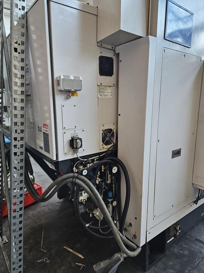 Used 2005 Brother TC 32B