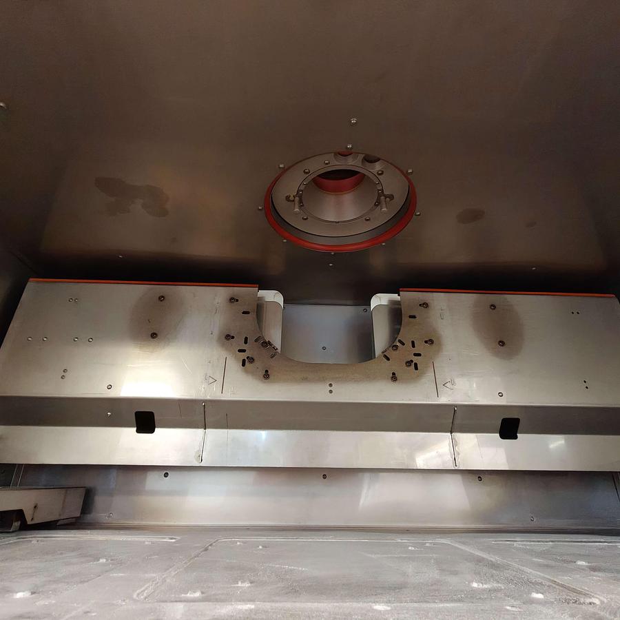 Used 2020 Prodways P1000X 3D Printer