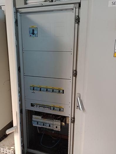 Used Krones CAN FILLING LINE 30.000 cans/hour