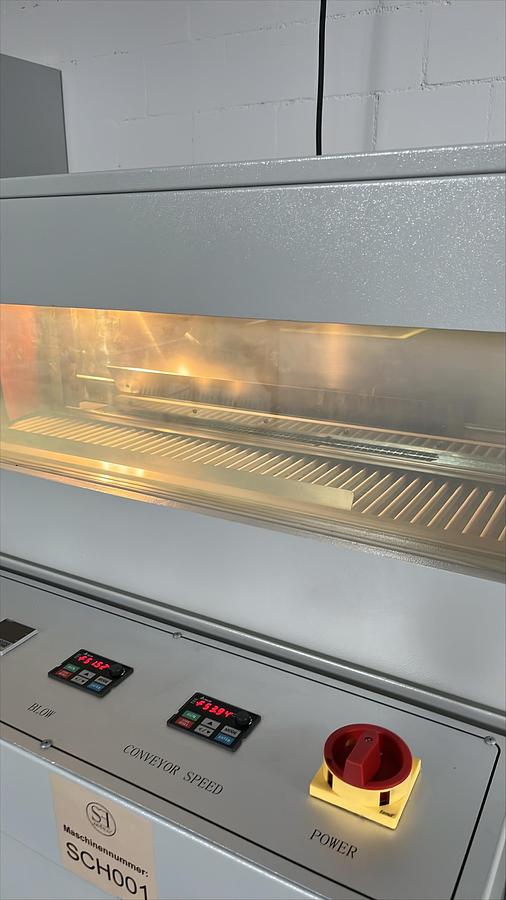 Used 2021 Gurki GPS-5030LW
