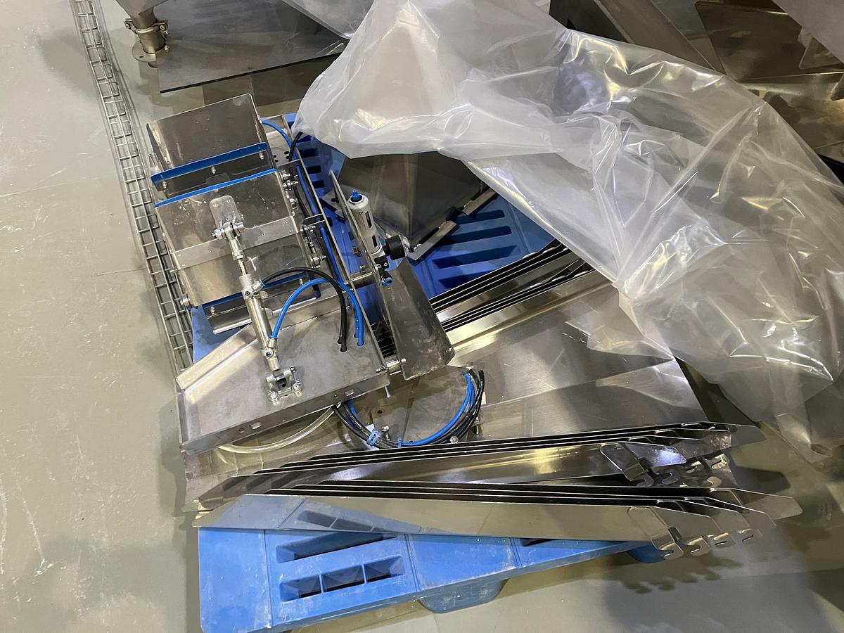 Used 2014  Yamato ADW-0-0320F