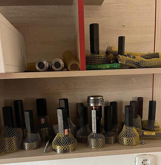 Used 2023 MAS Masturn 550i-1500 CNC