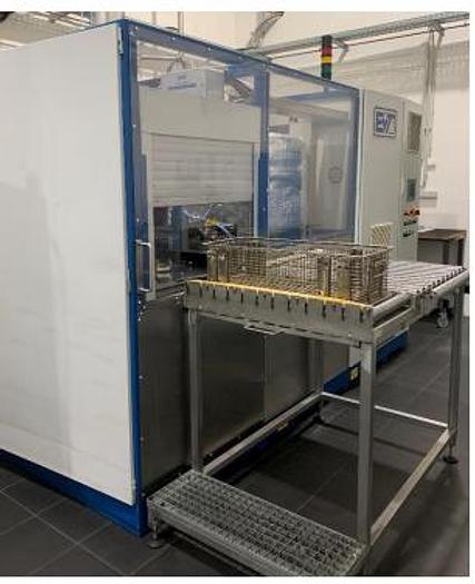 Used 2012 EVT BAMBINO-S FRONT-TOP-PER