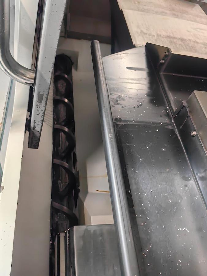 Used 2007 Haas VF-3 DHE