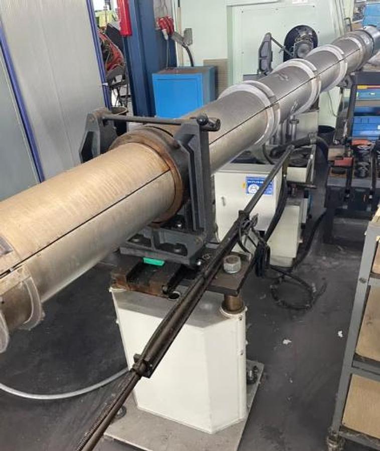 Used  1996  Biglia B501 M