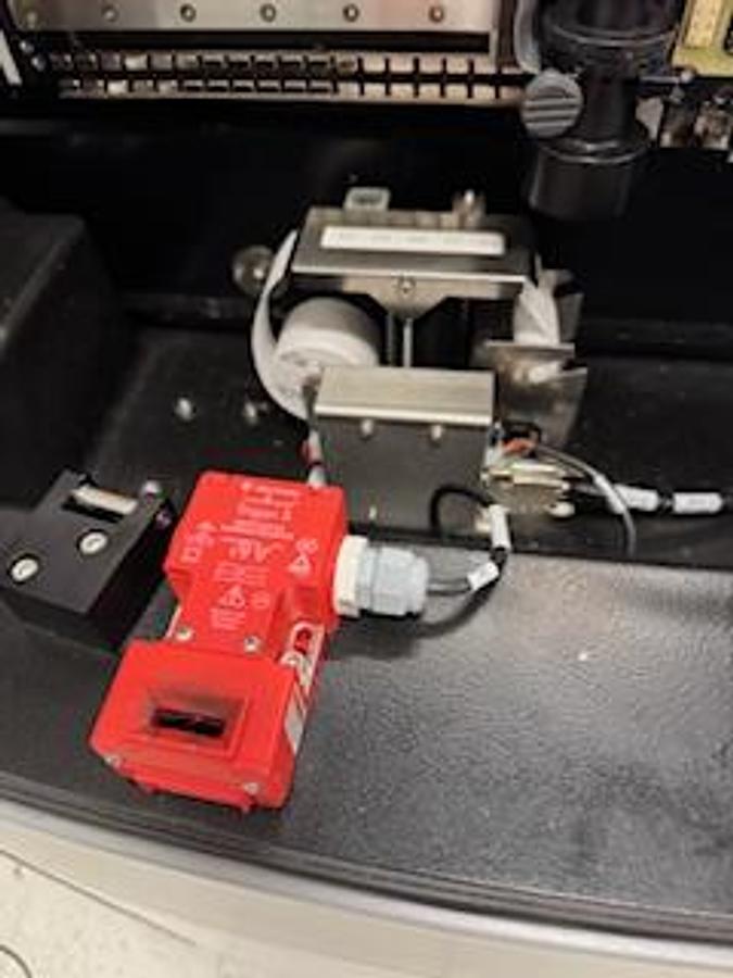 Used 2016 Mycronic JET26