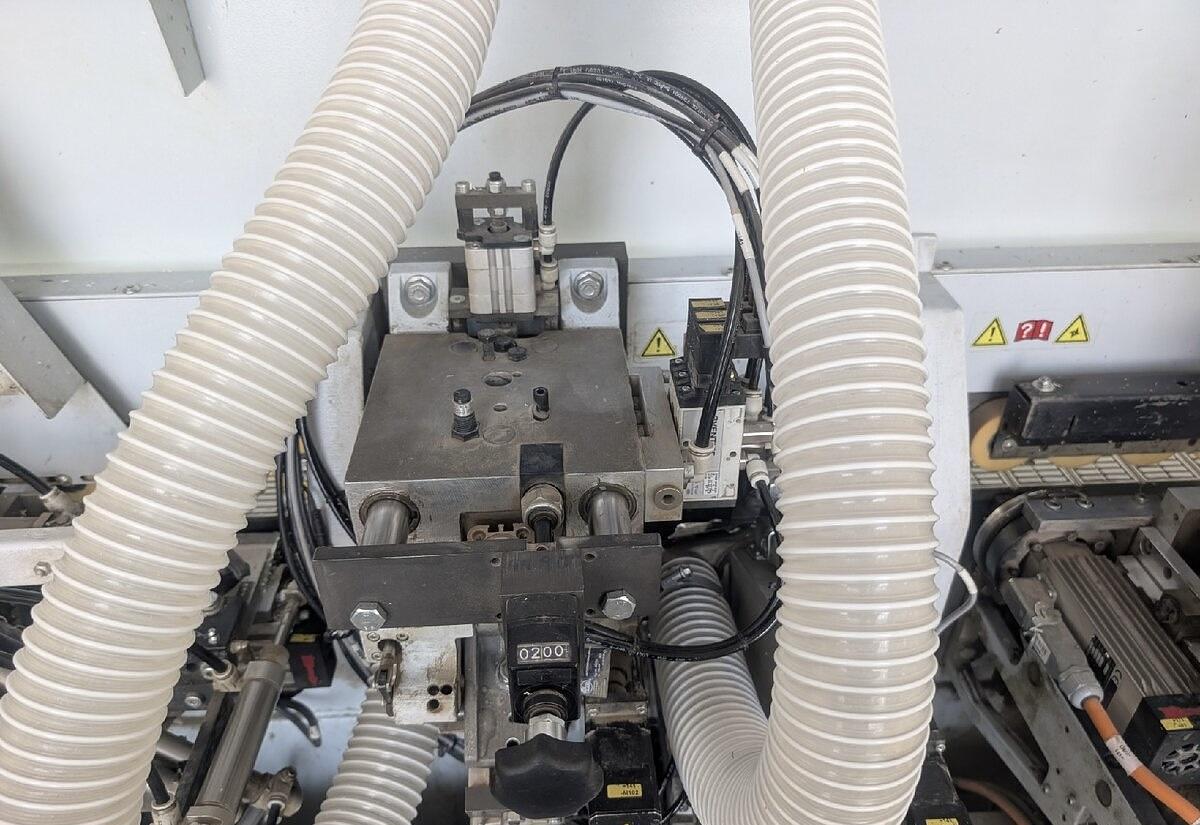 Used 2017 Brandt KDF 440