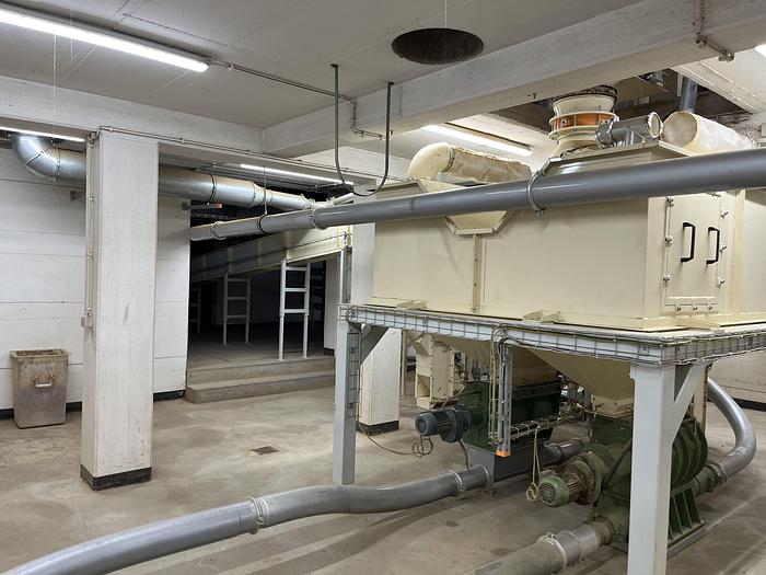 Used 2013 Coffee processing line