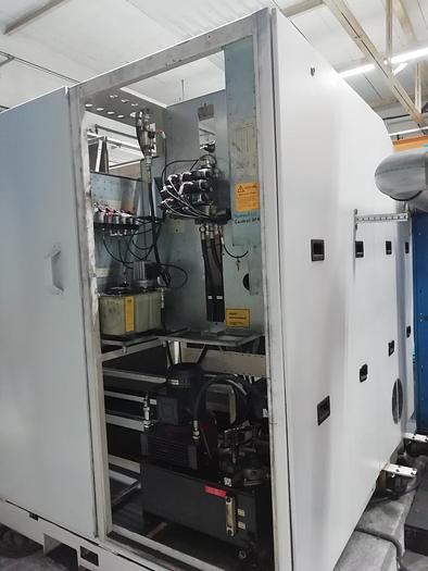 Used 1991 VDF BOEHRINGER 400C-U