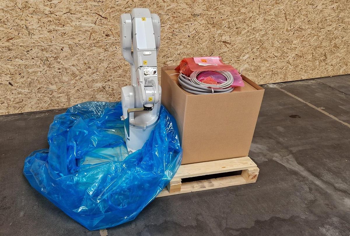 ABB IRB 1200-7/0.9 Omicore