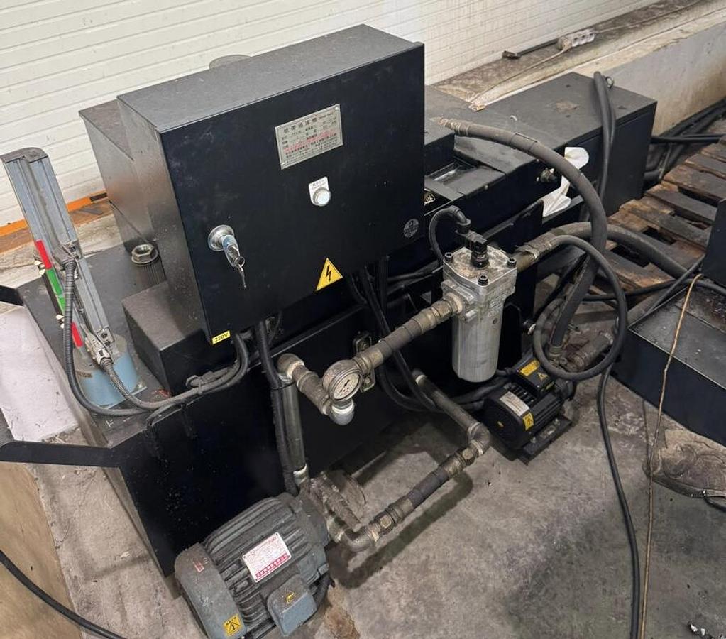 Used 2013 Hartford  HCMC-1682