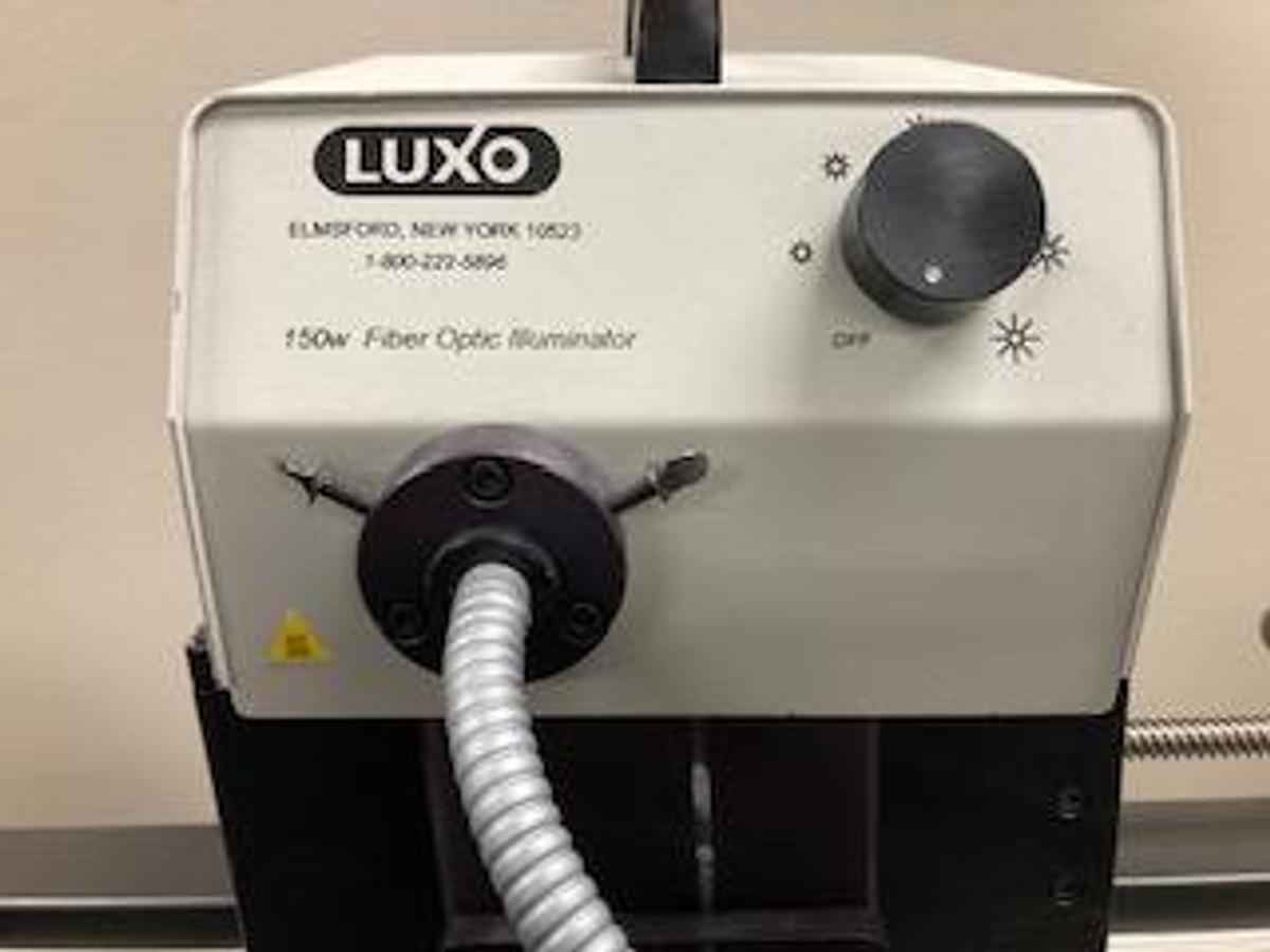 Used Cascade 11000 Probe Station