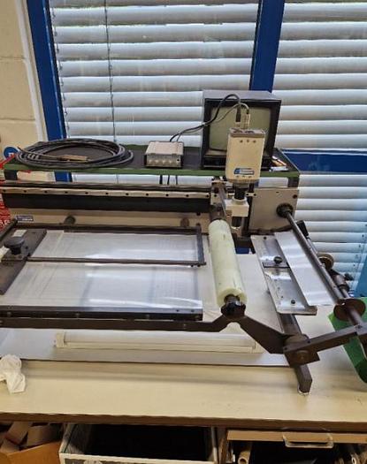 Used 1997 Gallus R160B