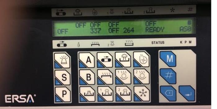 Used 2006 ERSA ETS 330