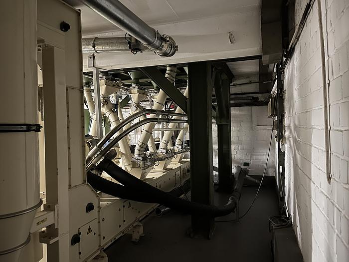 Used 2013 Coffee processing line