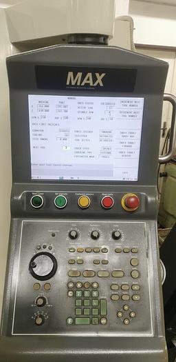 Used Hurco TM 6
