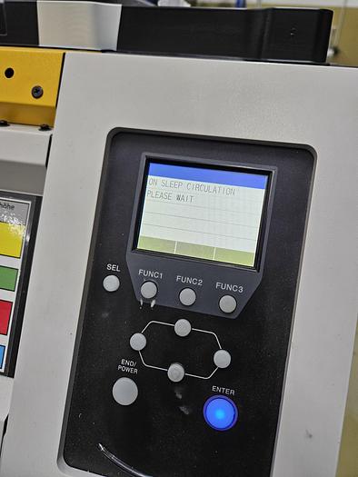 Used 2021 Mimaki UJF-7151
