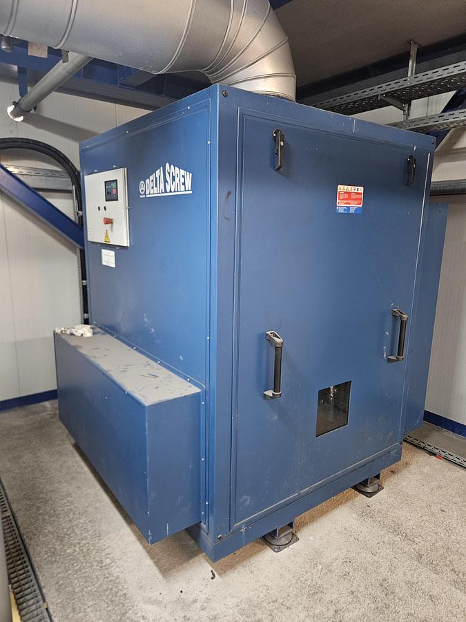 Used Compressor