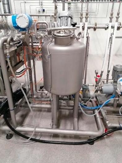 Used 2016 Clextral EV 32