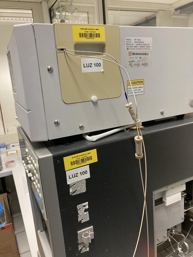 Used - Complete Molecular & Immunodiagnostics Lab Package