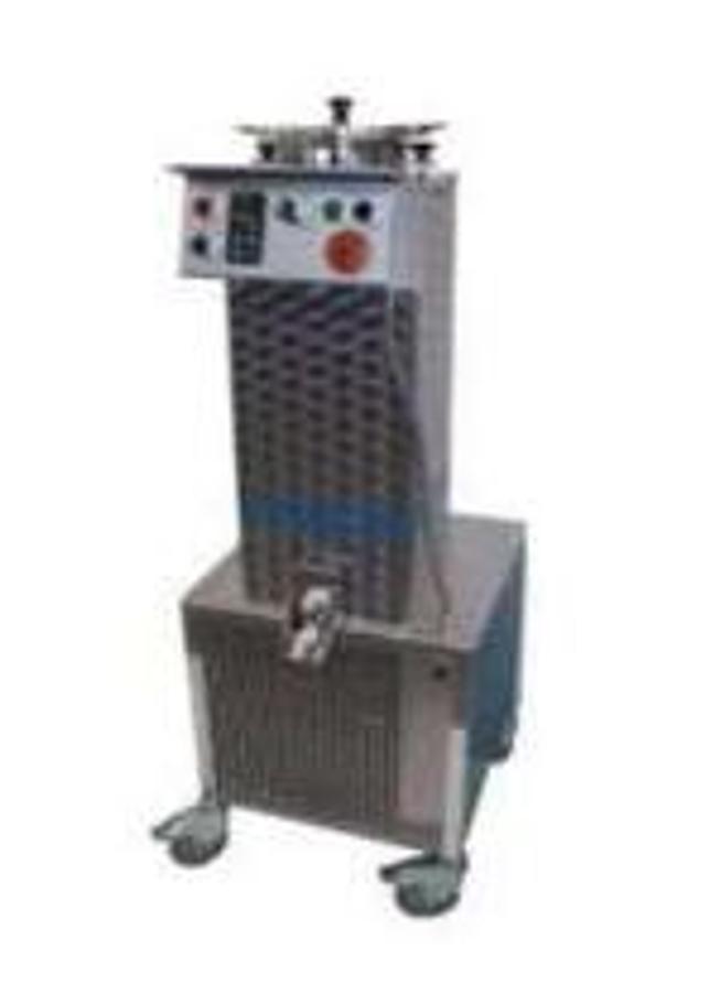Used 2013 Chocoma 6 T 20 CD  Chocolate Tempering Machine 