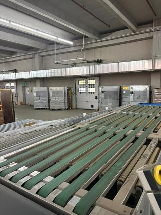 Used 2019 CMC Cartonwrap XL