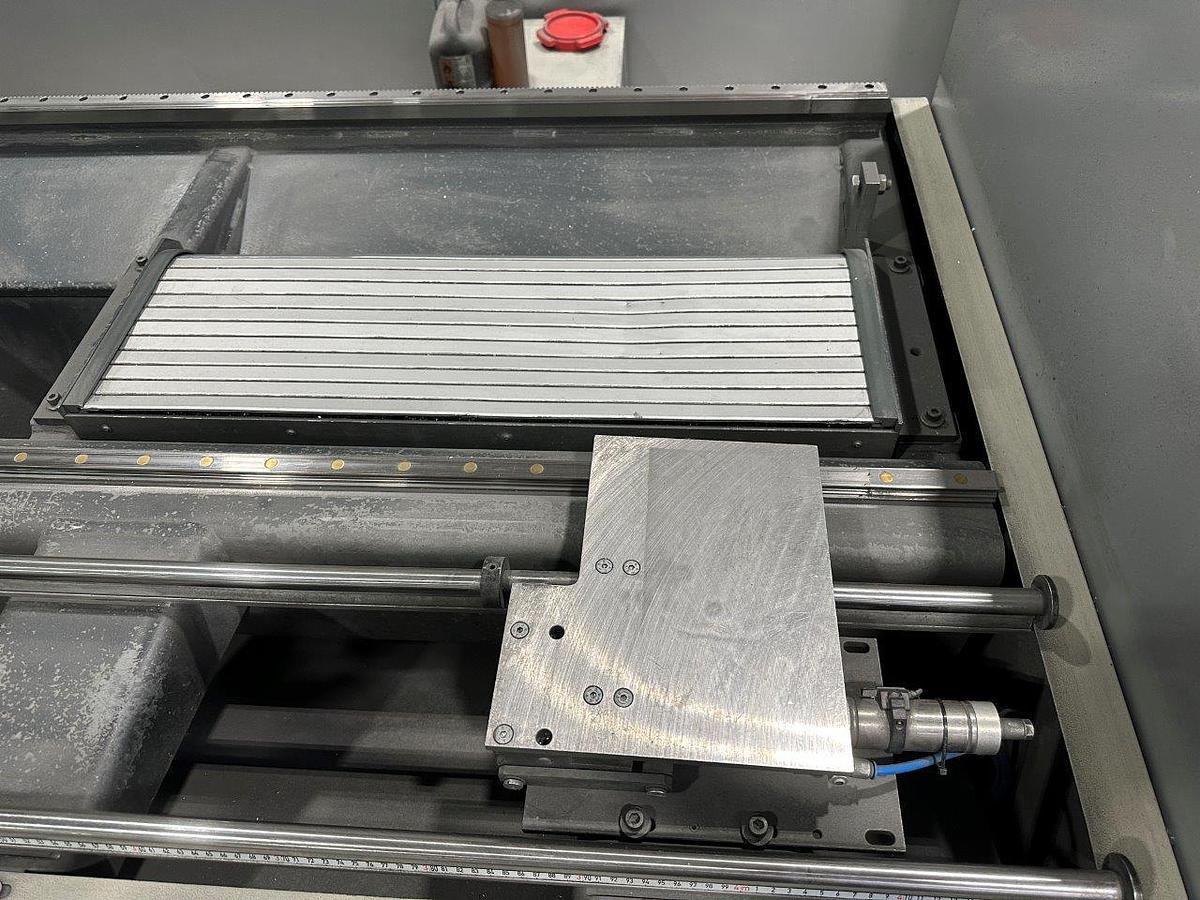 Used 2007 Elumatec SBZ 122/31