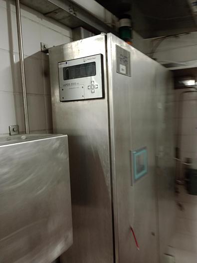 Used ENTIRE BREWERY FOR SALE