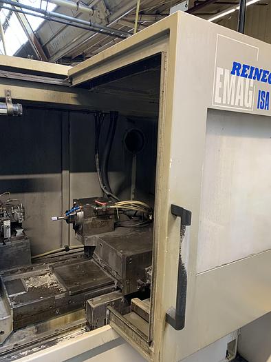 Used 2004 EMAG ISA200