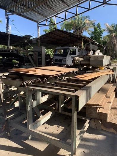 Used MARUNAKA SL350V