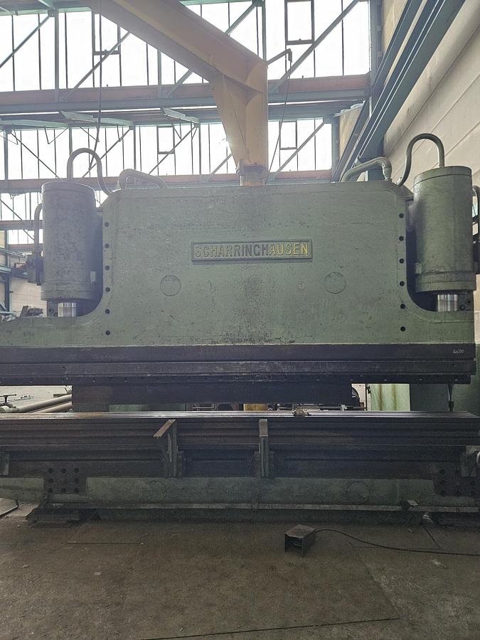 Used Industrial Metalworking & Welding Equipment Inventory